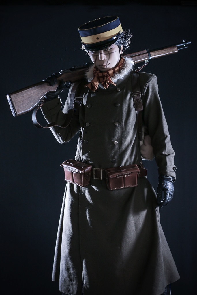 《Behind Solitude》