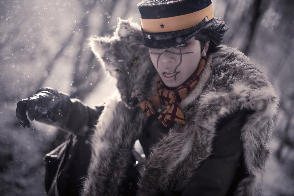 《Behind Solitude》