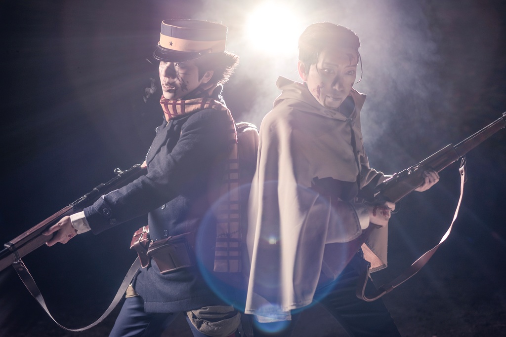 《Behind Solitude》