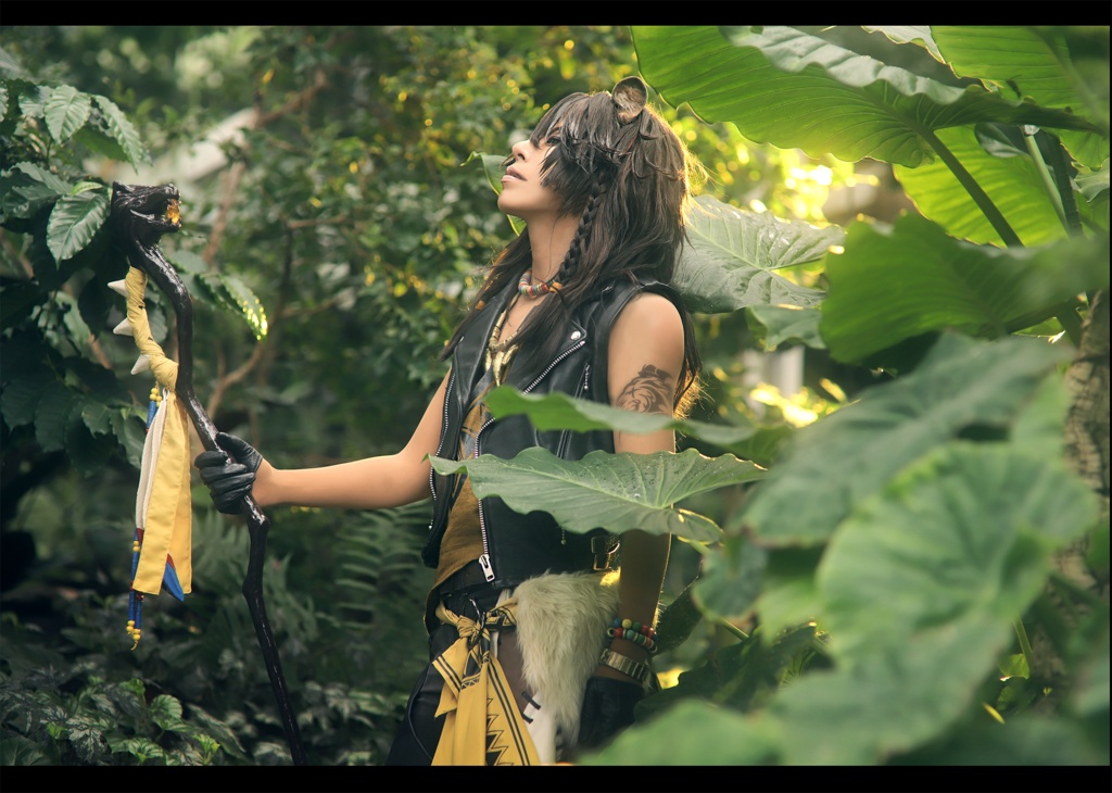 《Iindomitable》※セット