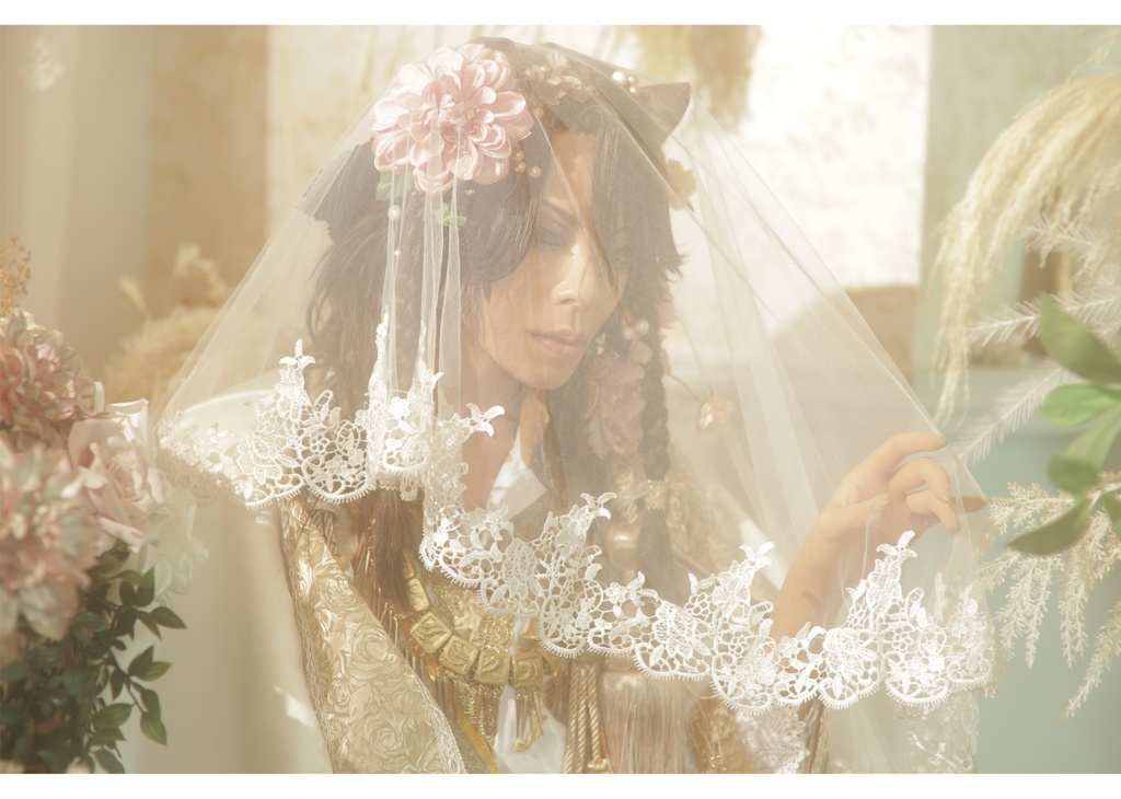 《Iindomitable》※セット