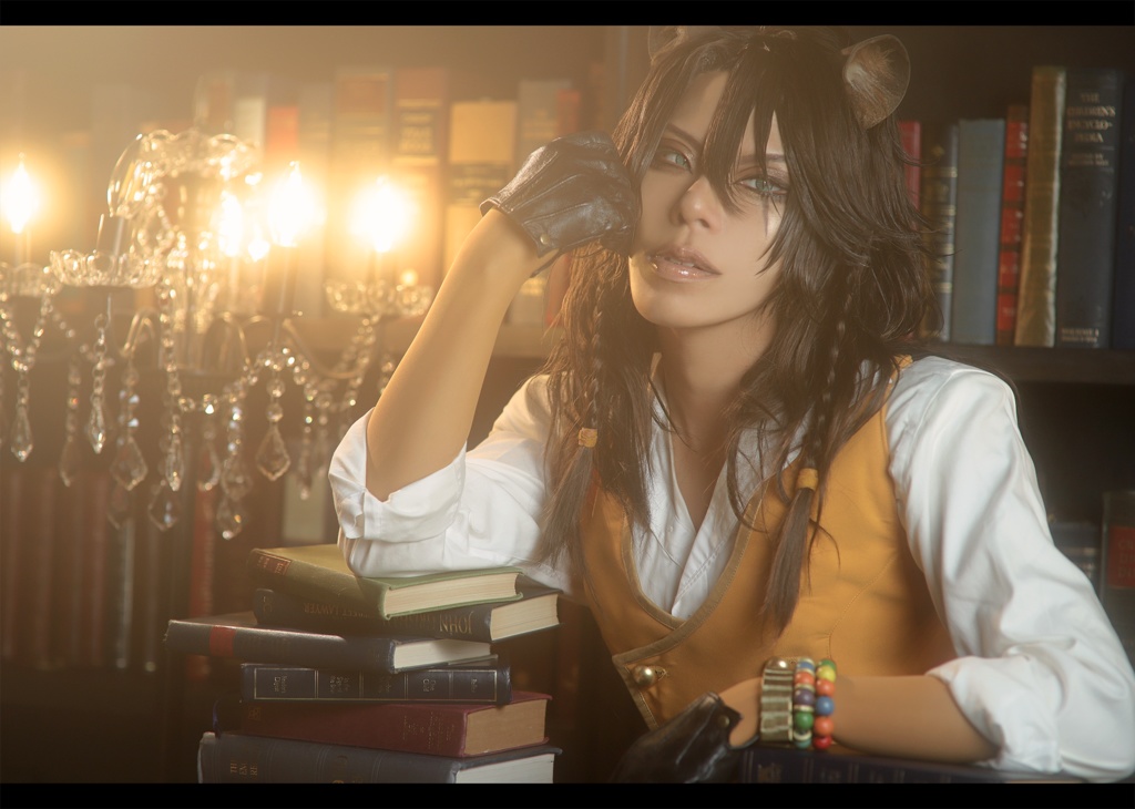 《Iindomitable》※セット