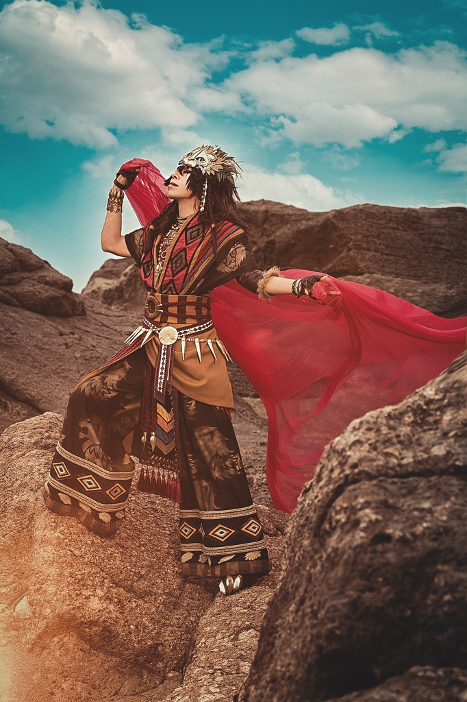 《Beast of Melancholy》※単品