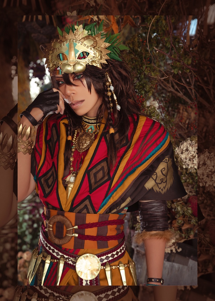 《Beast of Melancholy》※セット