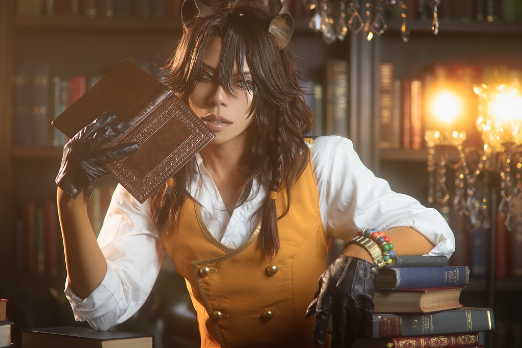 《Beast of Melancholy》※セット