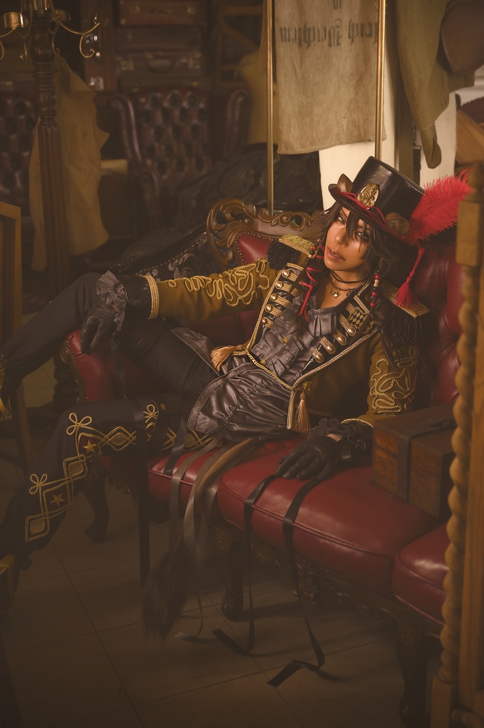 《Beast of Melancholy》※セット