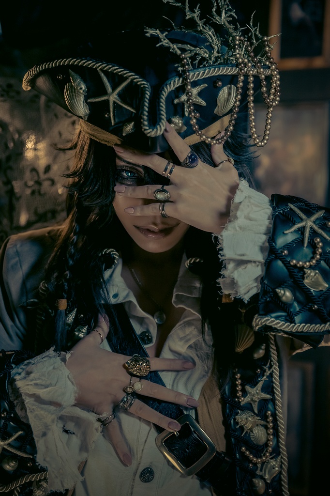 《Beast of Melancholy》※セット