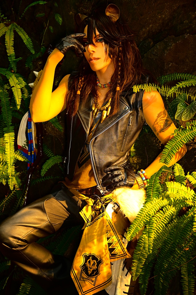 《Beast of Melancholy》※セット