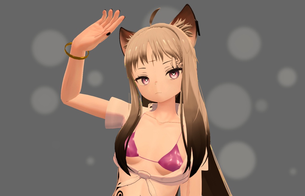 YUGI&MIYO専用 アメスク衣装