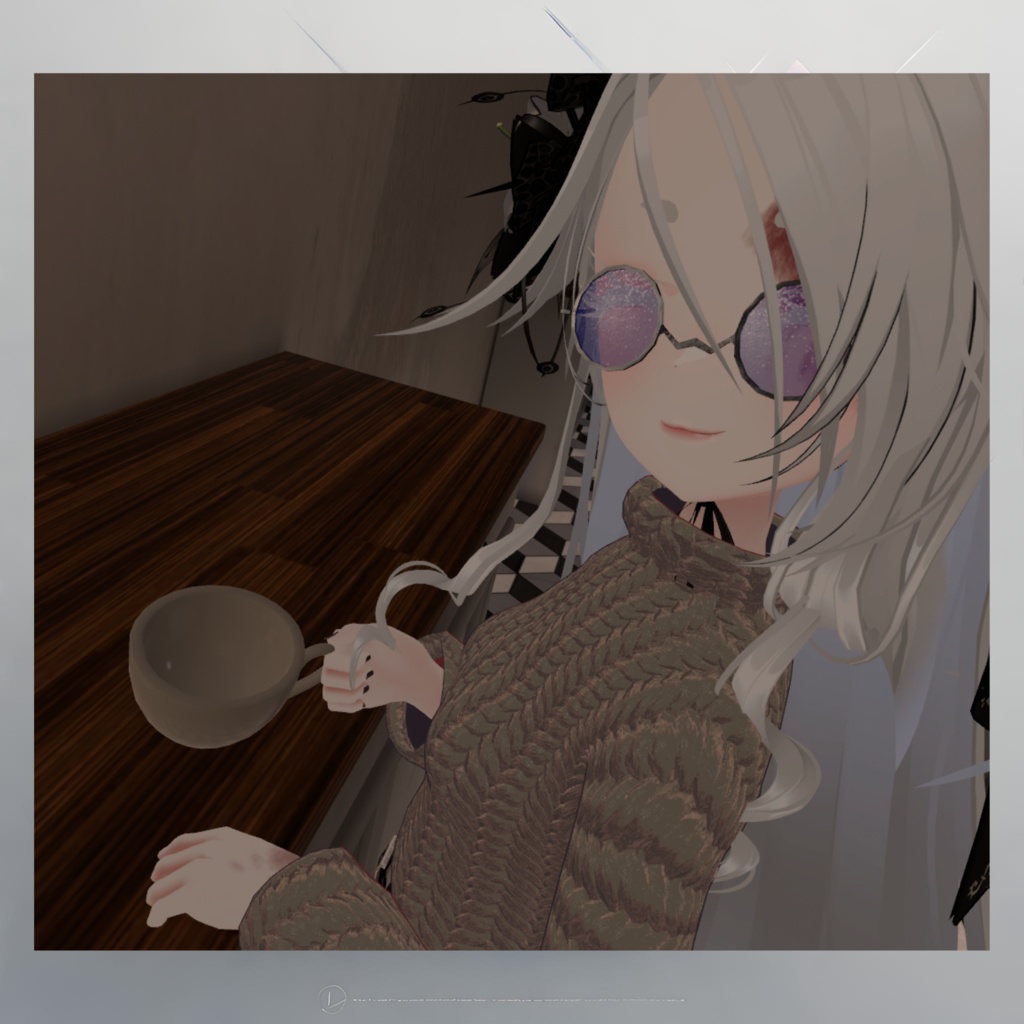 Zomeonly 『knit style outfit』