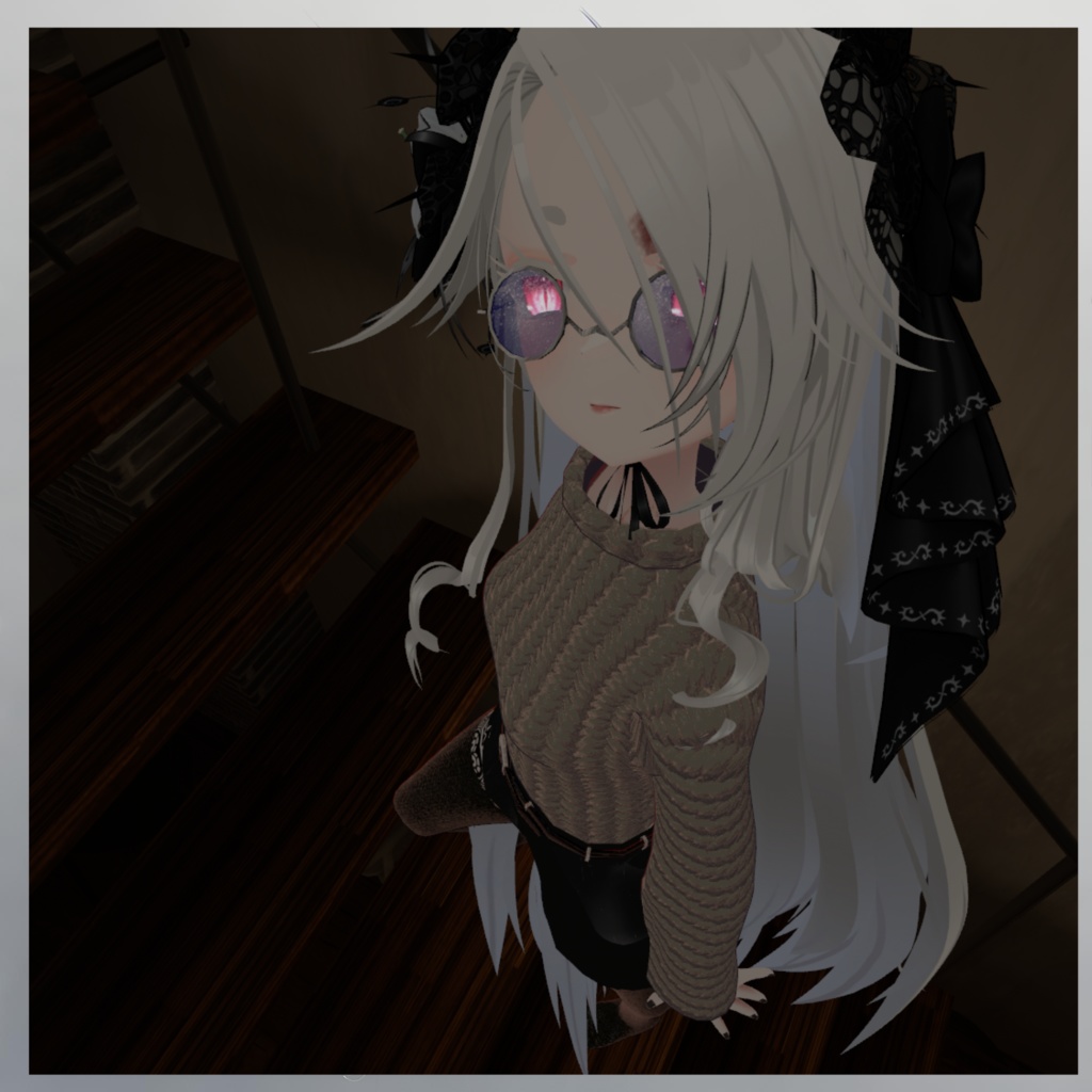 Zomeonly 『knit style outfit』