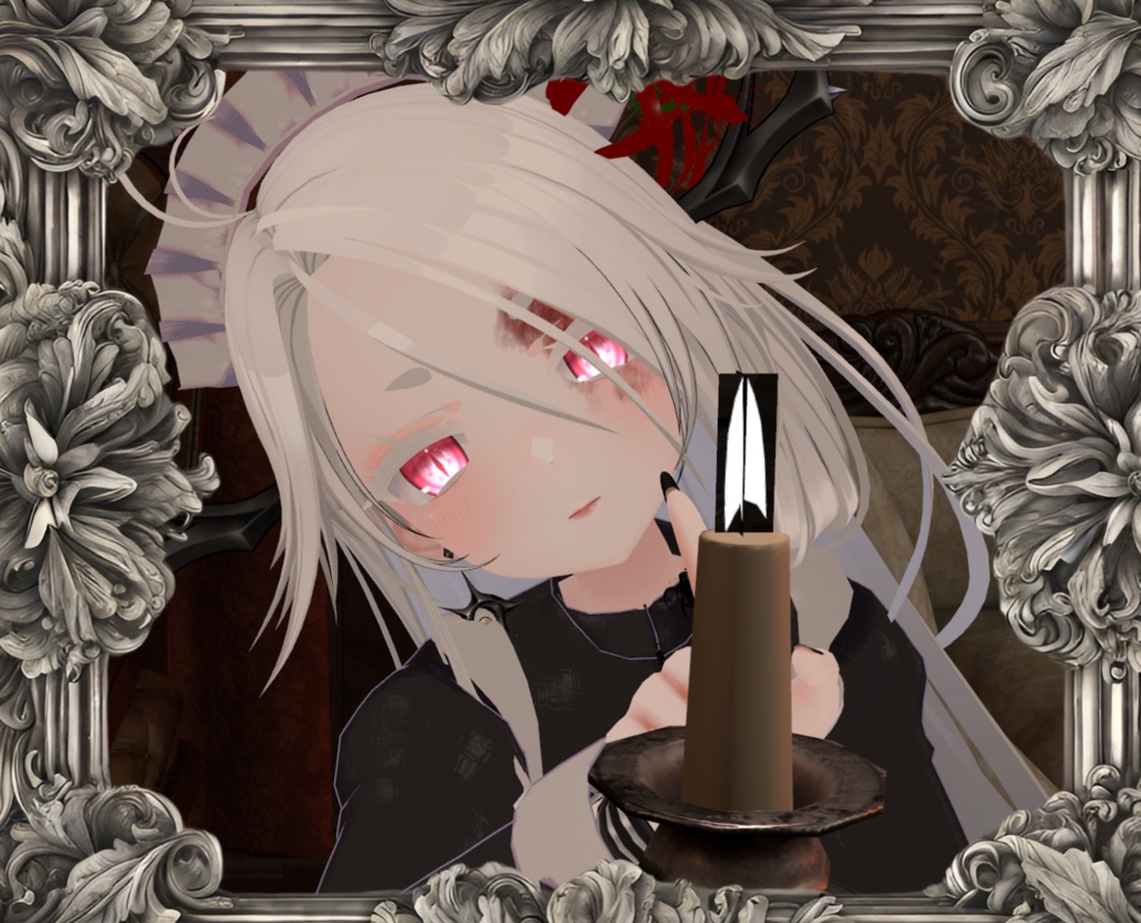 Shinra&Zome専用 Victorian maid