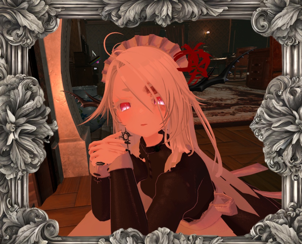 Shinra&Zome専用 Victorian maid