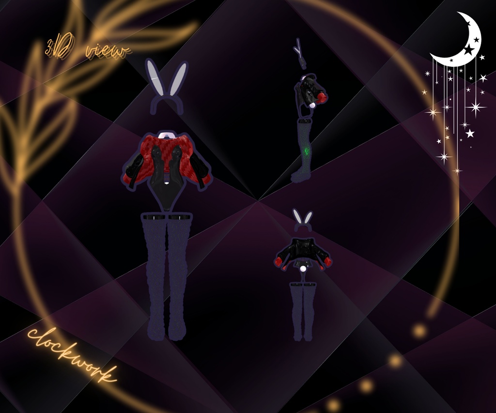 ”sinano”only 『sinano_jacketbunny』