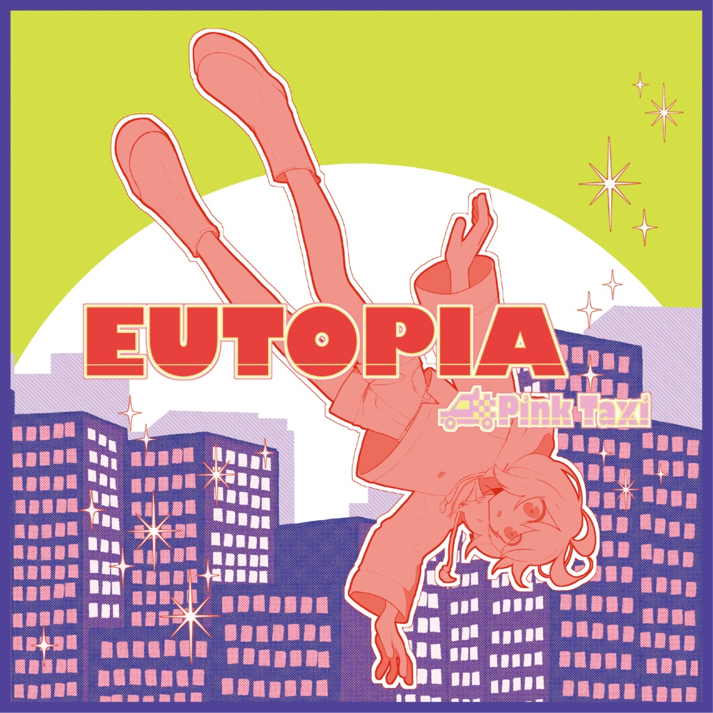 EUTOPIA