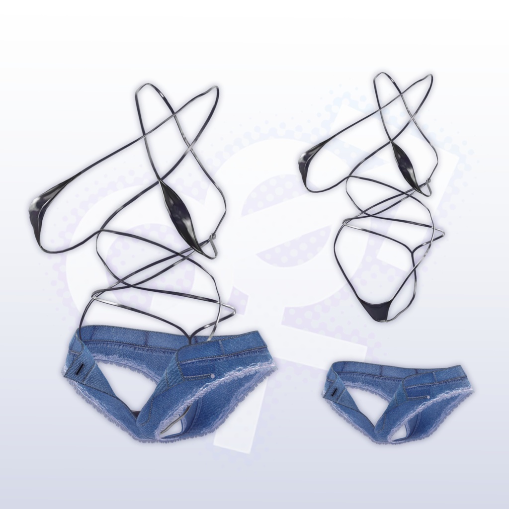 「Fxxk Me Plz」(10Avater対応)