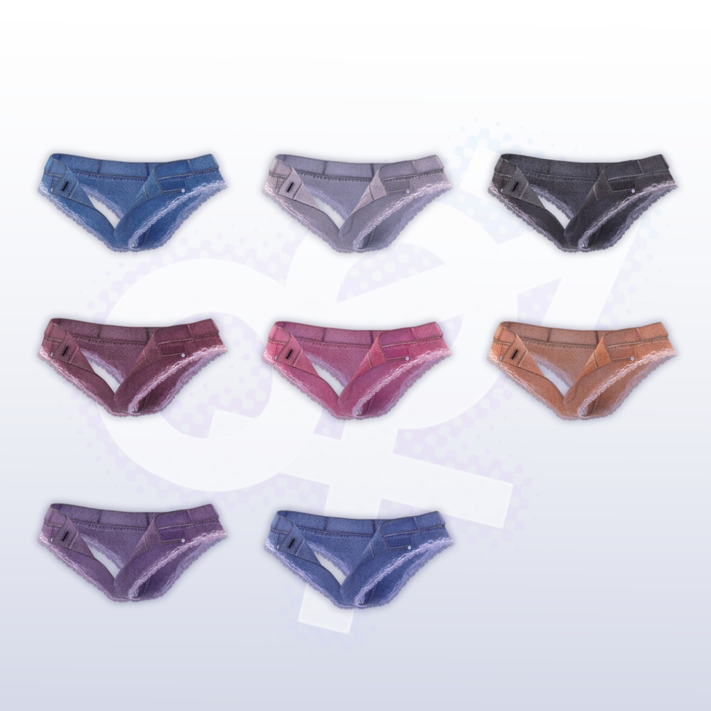 「Fxxk Me Plz」(10Avater対応)