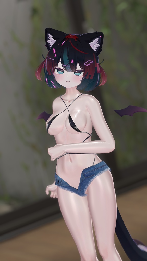 「Fxxk Me Plz」(10Avater対応)