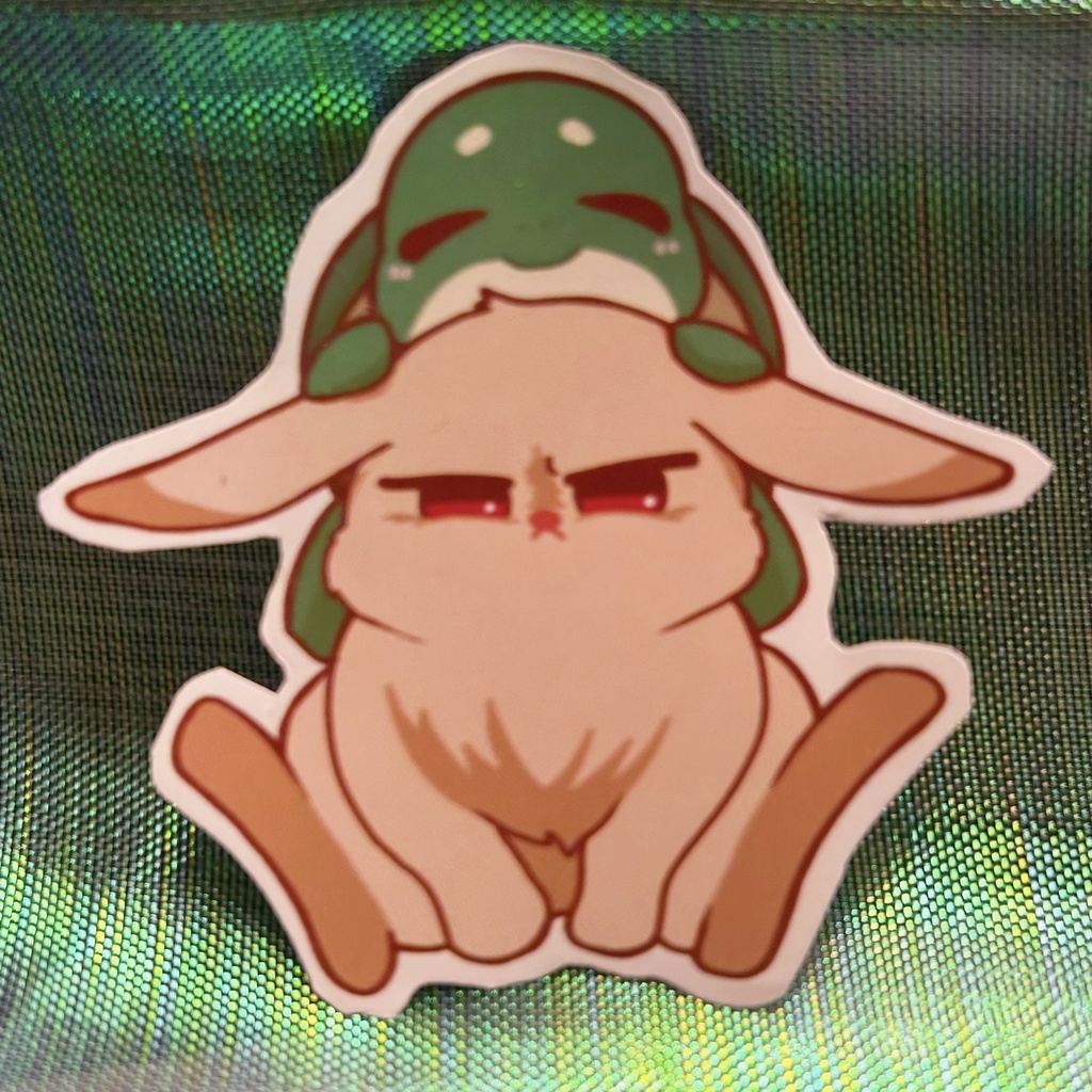 【オリジナル】うさぎとかめ