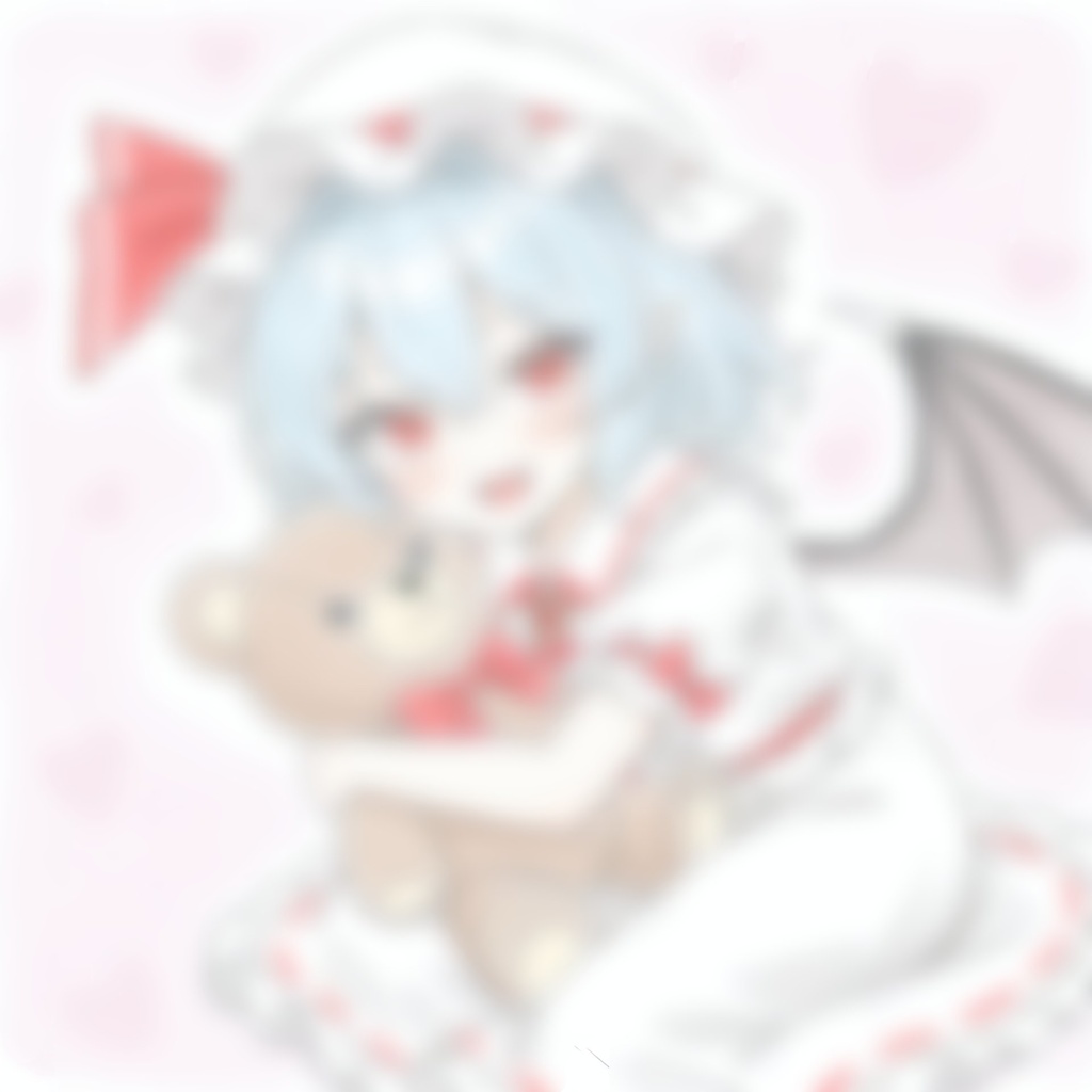 レミリア・スカート