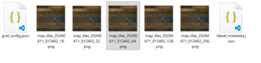 Manual Grid Authoring Tool