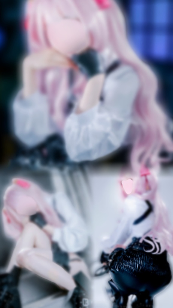cos ♡購入者限定データ♡3枚セット