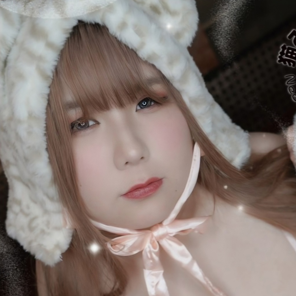 ふわねこ