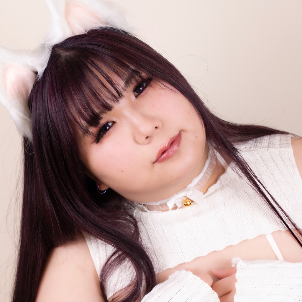 白猫メモリアル