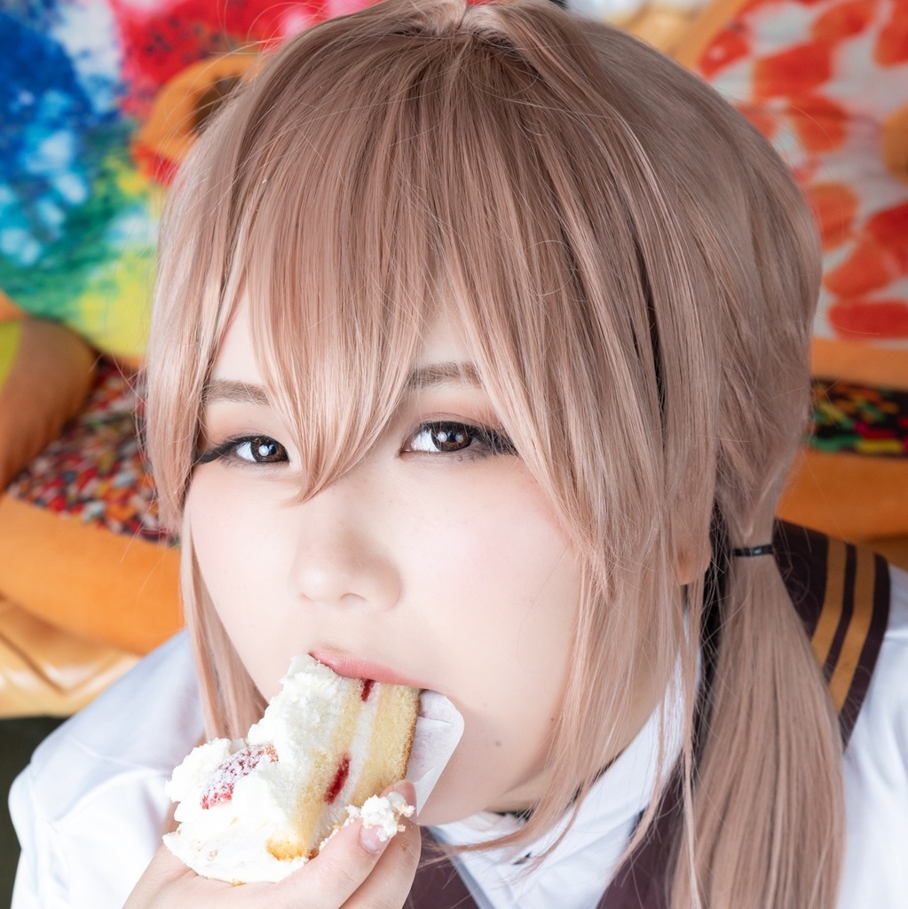 ふわふわ味見タイム【ROM版】