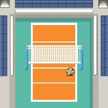 トス君2用店舗外観