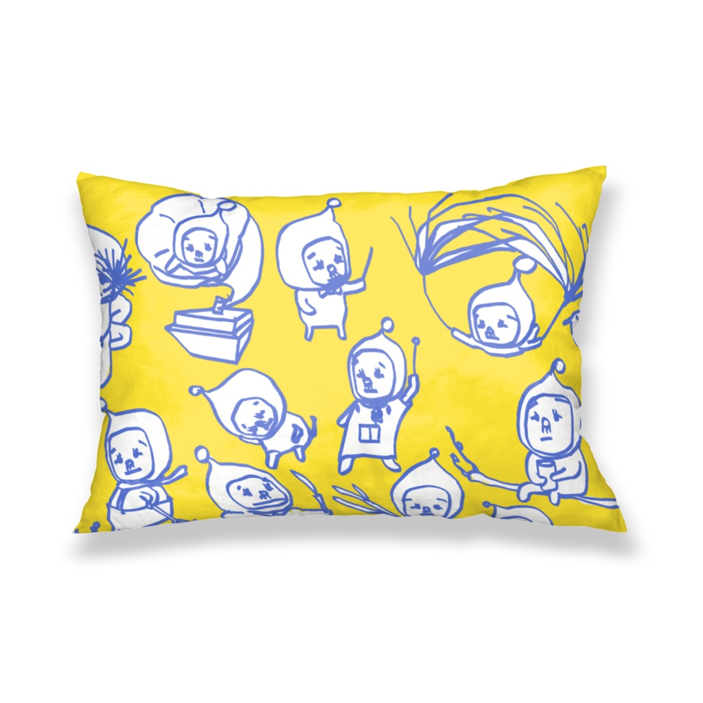 夢見るデンパイッヌ