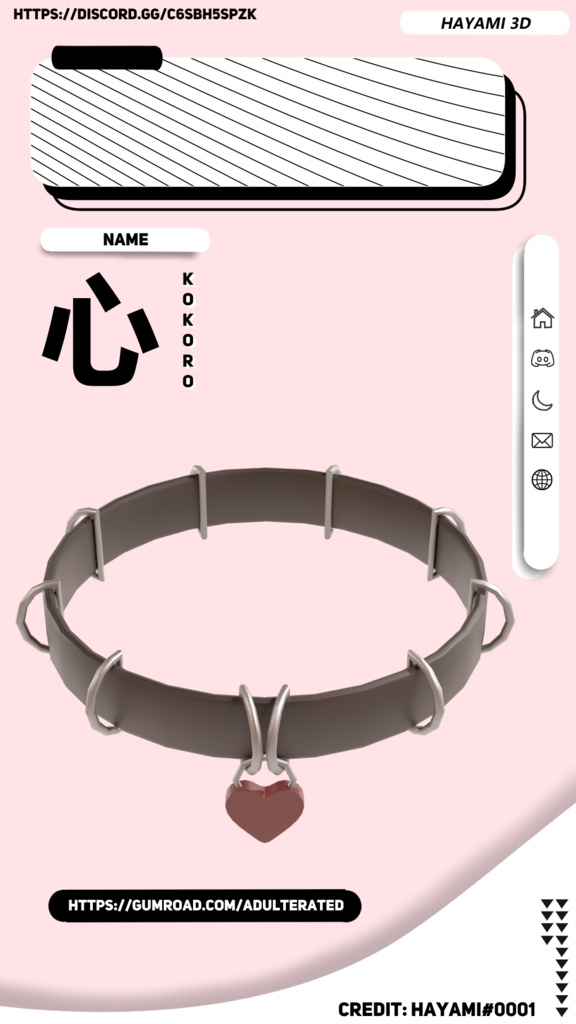 Heart Choker