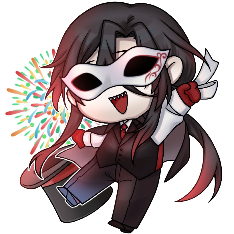 【オリジナルアクキー】GM