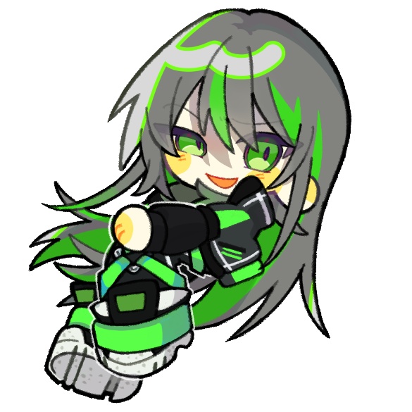 【オリジナルアクキー】エデン