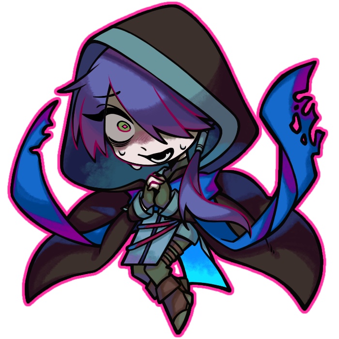 【オリジナルアクキー】リコー
