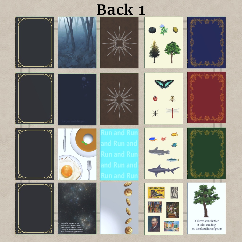 【3Dモデル】Books【40パターン】