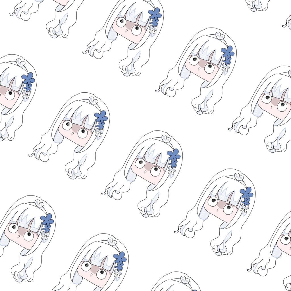 ちる専用 リアルグッズ