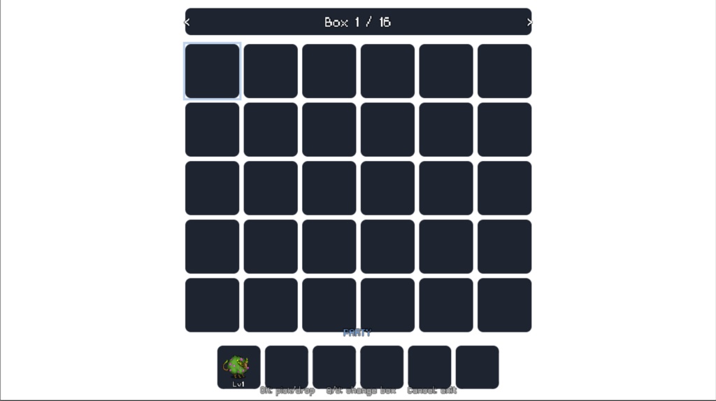 Monster Catcher Battle System for RPG Maker MZ — Complete Sample Project