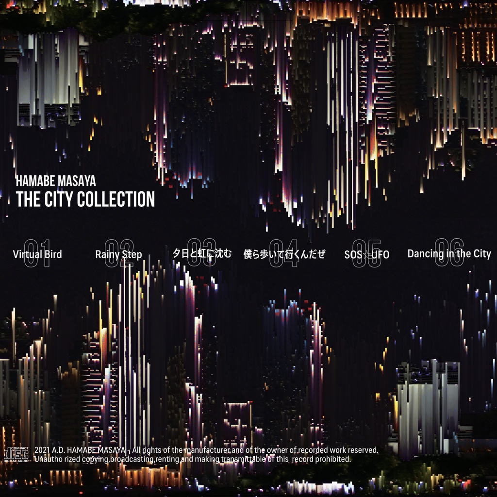 THE CITY COLLECTION
