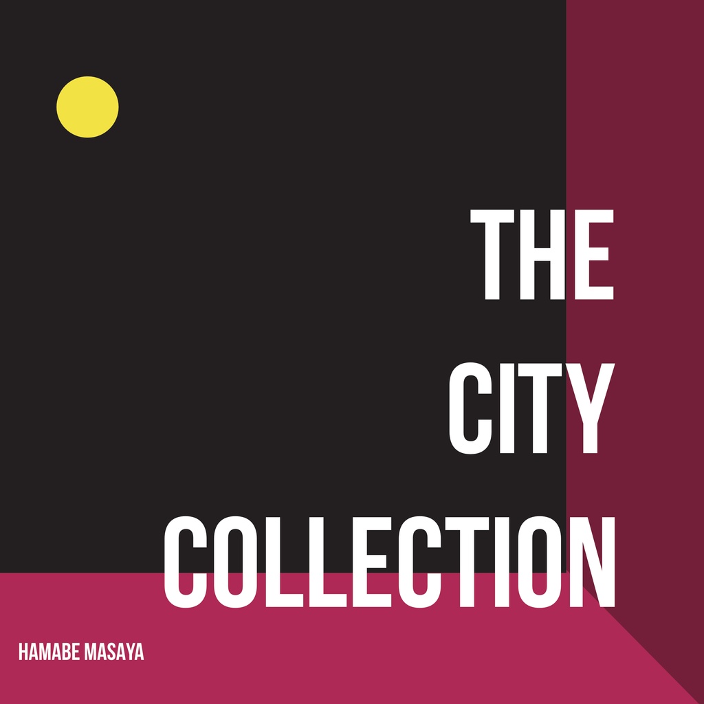 THE CITY COLLECTION