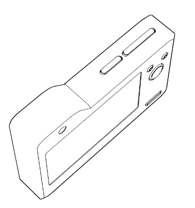 【血界戦線】レオナルドのカメラ
