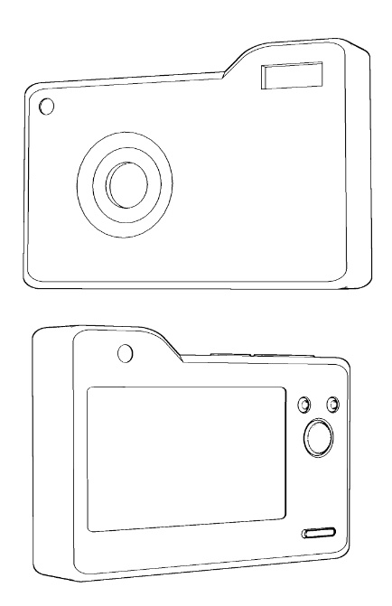 【血界戦線】レオナルドのカメラ