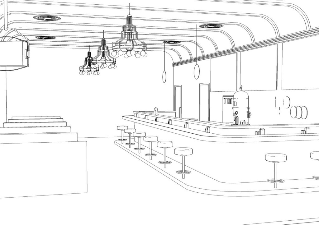 【血界戦線】ダイアンズダイナー