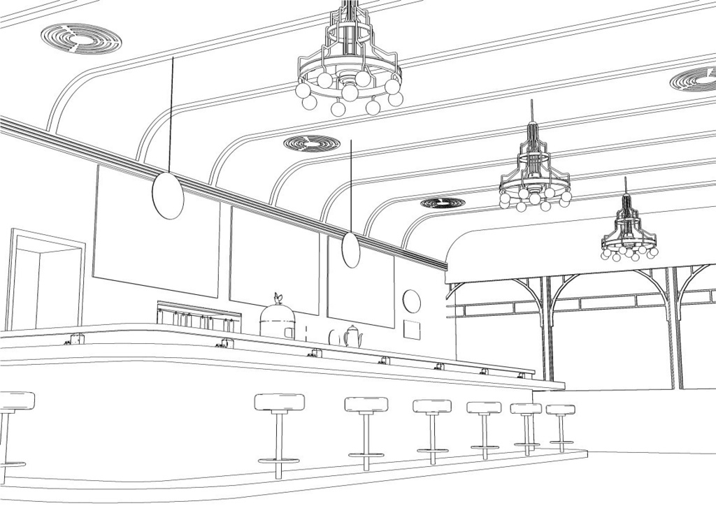 【血界戦線】ダイアンズダイナー