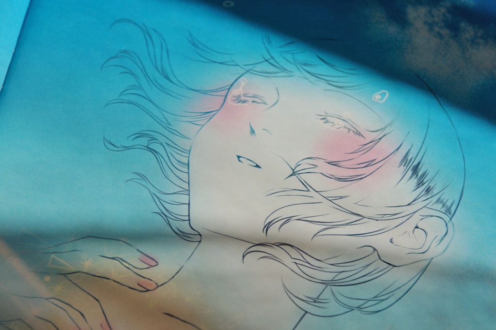 イラスト集「Nihilidea」