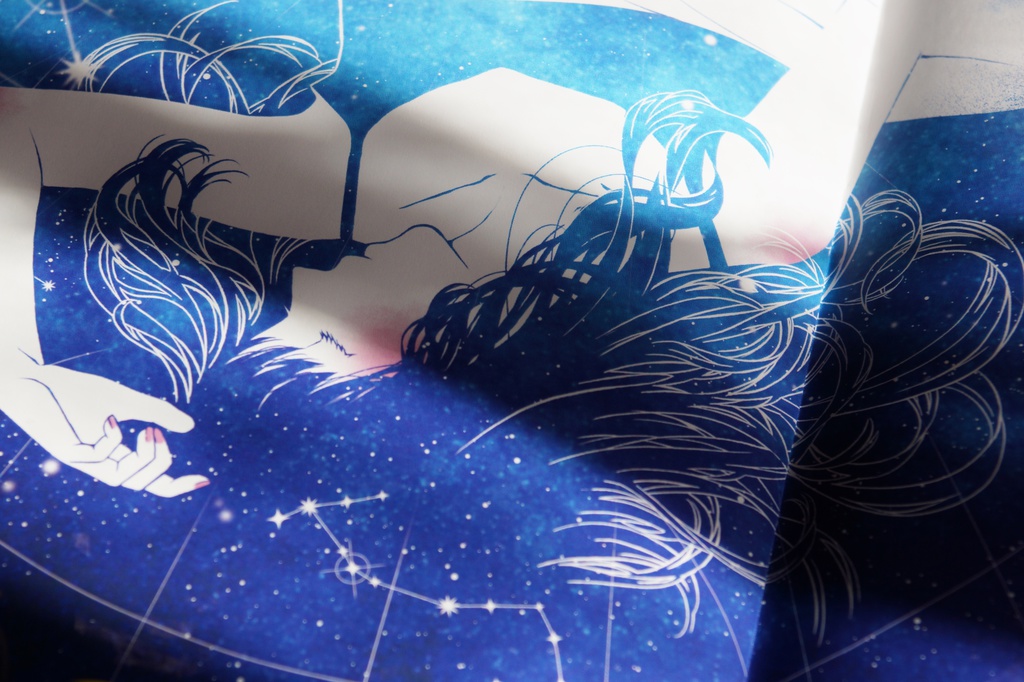 イラスト集「Nihilidea」