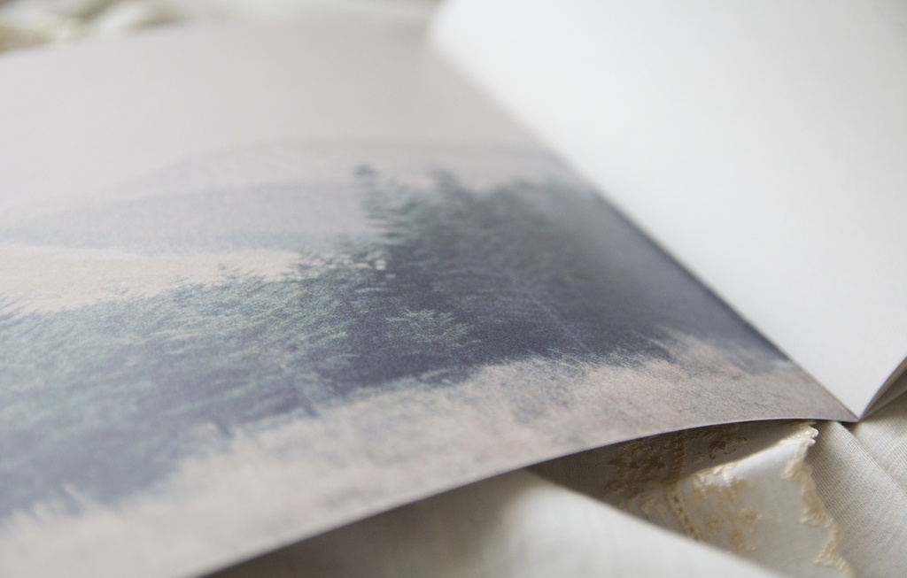 fernweh 1st minialbum "antiphona"