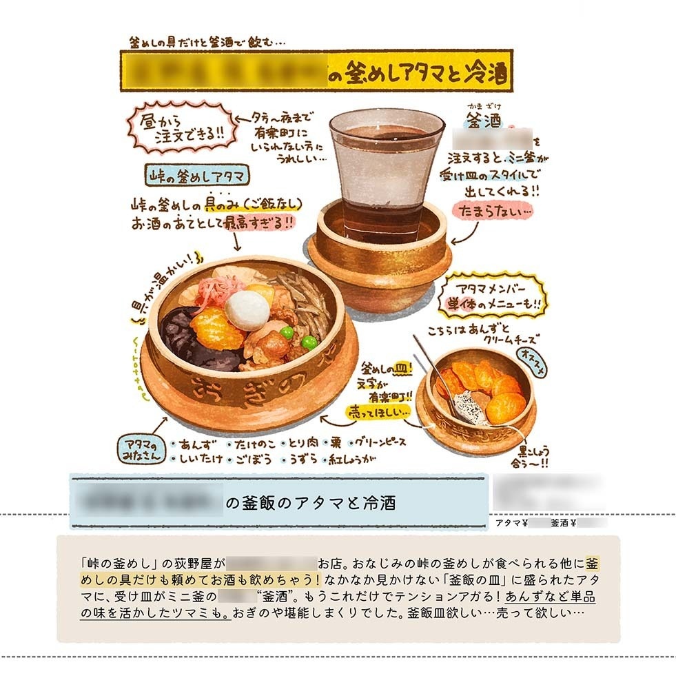 【C106新刊】おなかがすくほん12 都内に来たなら寄ってほしいあの会社のここだけグルメ