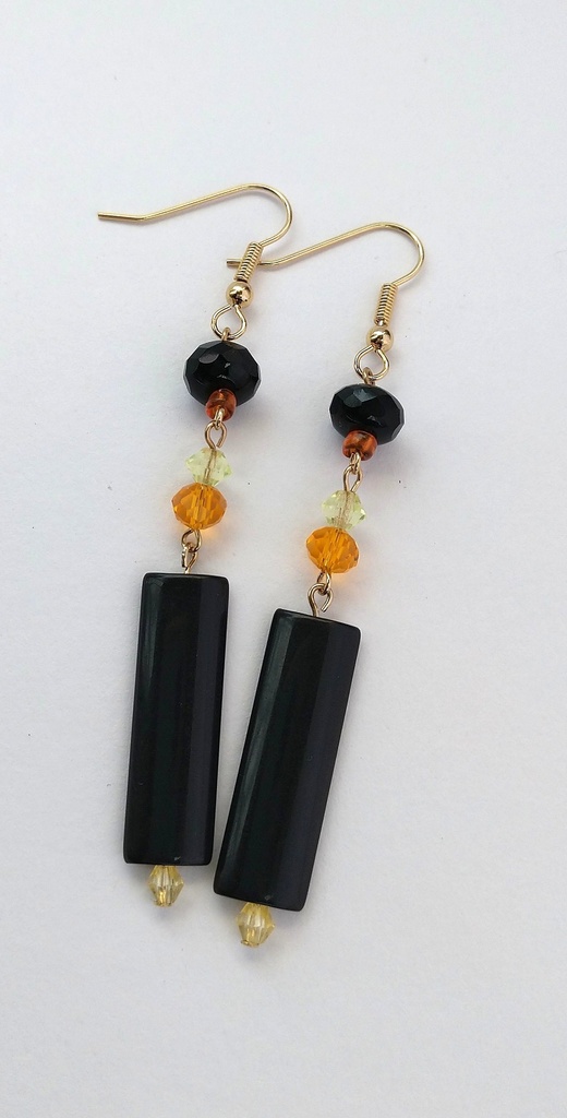 侑日カラーピアスF