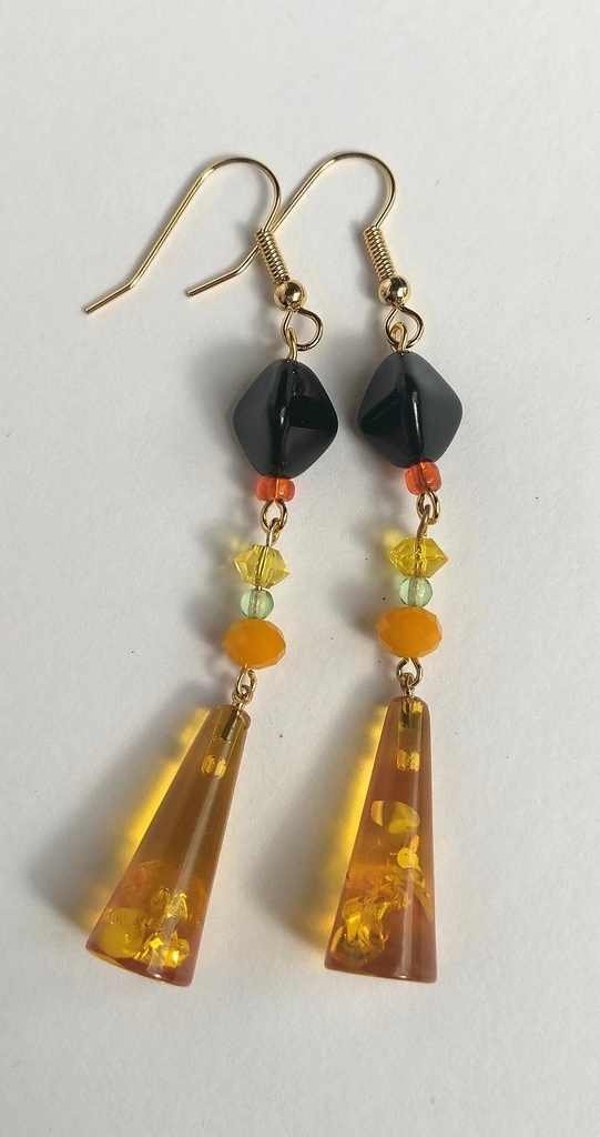 侑日カラーピアスS